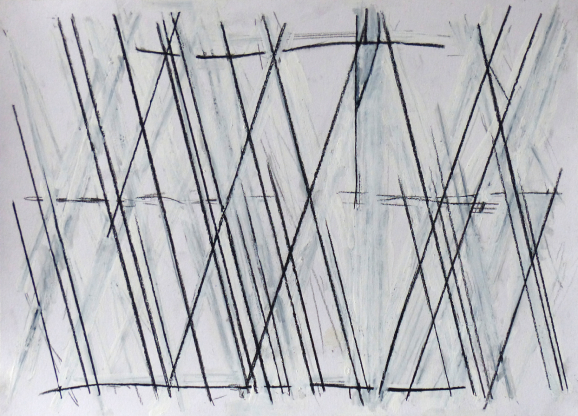 Philip Bradshaw, reboot, 2021